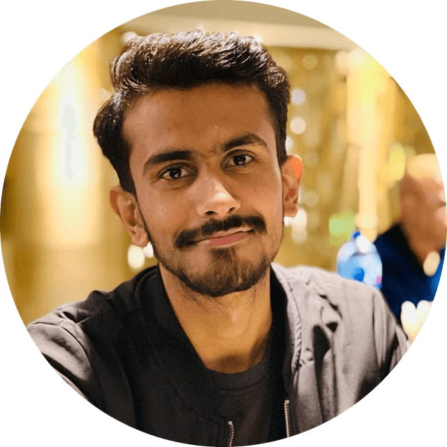 Developer avatar