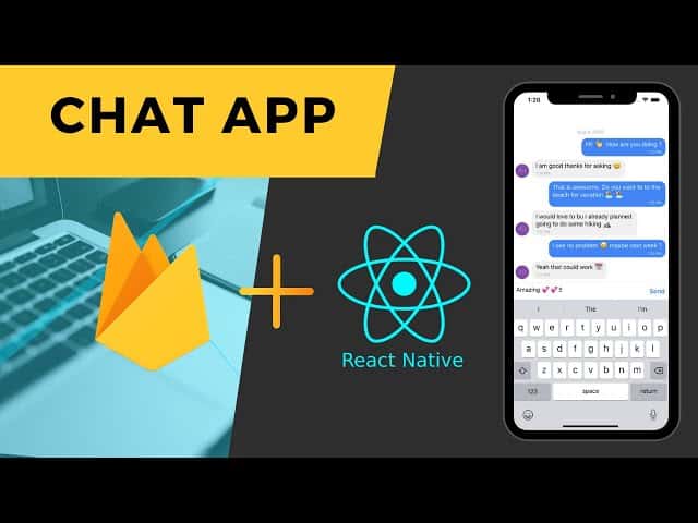 Cover image for Building a Minimal Chat App with React Native and Expo Managed Workflow