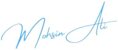 Website logo